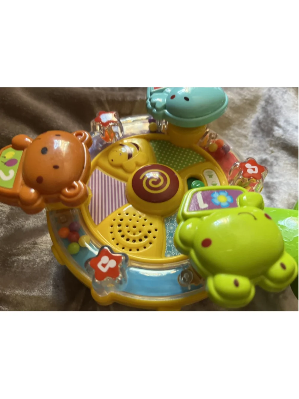 VTech this little
